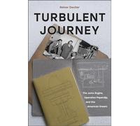 Turbulent Journey: The Jumo Engine, Operation Paperclip, and the American Dream