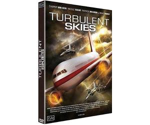 Turbulent Skies