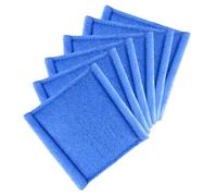 Turchongeco 6 Pack Aquarium Filter Cartridges Replacement Filter Pad Compatible with Rite-Size C - Fits Marineland Penguin PRO 275/375 & Penguin 200/350 Power Filters