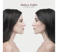 Turci Paola - Il Secondo Cuore (Vinile Rosso) [VINYL]