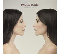 Turci Paola - Il Secondo Cuore [VINYL]