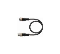 Turck 6630872 Sensor/actuator connector pre-fab 10m 12-pin RJ 1pc