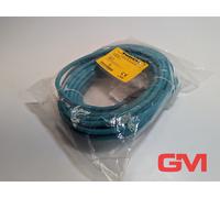 Turck Connecting Cable U8626-15 RSS RJ45S 841-15M Ethernet