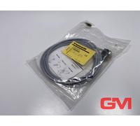Turck Magnetic Field Sensor BIM-KST-AP6X 46740 Rectangular
