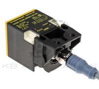 Turck NI50U-CK40-AP6X2-H1141 1625837 inductive block-style proximity sensor