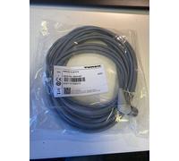 Turck WKH4.4-5/TFE M12 4-Pin PVC Sensor-Actuator Cable Connection Lead 5 m