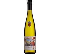 Turckheim Edelzwicker Vin d'Alsace, France 75 cl (case of 6)
