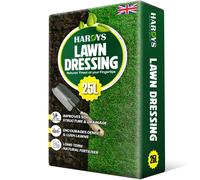 Turf & Lawn Top Dressing Sandy Loam Soil Improver