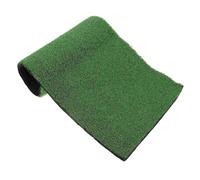 Turf Mat Fish Tank Aquarium Artificial Grass Plate Decor For Plastic Reptile