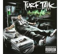 Turf Talk - West Coast Vaccine (The Cure) [Us Import]