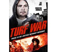Turf War