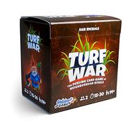 Turf War
