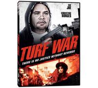 Turf War
