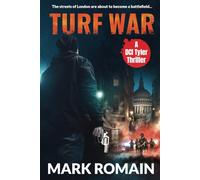 TURF WAR: A DCI Tyler Crime Thriller (The DCI Tyler Thrillers)