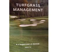 Turfgrass Management