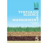 Turfgrass Science and Management