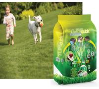 Turfquick Garden Seed Biodegradable Roll Out Mat -10M2 - Ornamental Premium