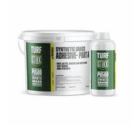 Turfstikk Pu500 All Weather Artificial Grass Tub Adhesive - 15Kg Kit