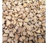 Turfworld 20mm Cotswold Decorative Gravel 850Kg Bulk Bag