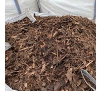 Turfworld Decorative Bark Garden Landscaping Decorative Mulch Bulk Bag