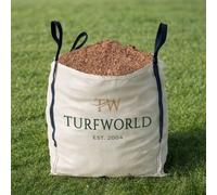 Turfworld Sharp Sand 850Kg Bulk Bag
