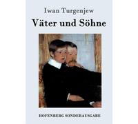 Turgenjew - Vter und Shne - New paperback or softback - 84 - X555z