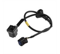 TURHAN Car Reversing Camera For Kia Soul 2014-2019, Model 95760B2000, 1080p CMOS Camera, Wide Angle Lens, Reverse Parking Assist