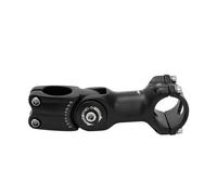 TURHAN Handle Bar Riser For Sur-Ron For Segway 90/110mm Accessories Handlebar Stem Riser Aluminum Alloy Front Fork Stem Adapter Mountain Bike Stem Handlebar Risers (Size : 110mm)