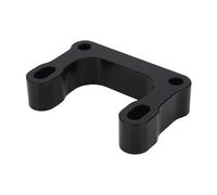 TURHAN Handle Bar Riser Motorcycle 15mm 25mm Handlebar Riser Head Up Raiser Adaptor For Surron For Sur-Ron For Sur For Ron For Lightbee For Light For Bee X S L1E Handlebar Risers