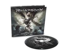 Turilli, Lione Rhapsody - Zero Gravity (Rebirth and Evolution)