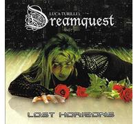 Turilli, Luca - Lost Horizons