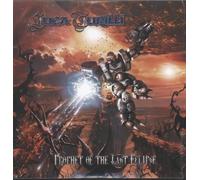 Turilli, Luca - Prophet of the Last Eclipse [VINYL]