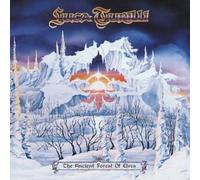 Turilli,Luca - The Ancient Forest of Elves [Vinyl Single] [VINYL]