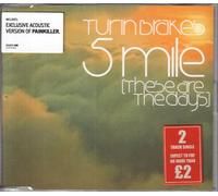 Turin Brakes - 5 Mile (These Are The Days)