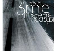 Turin Brakes - 5 Mile [These Are The Days] [Cd2]