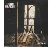 Turin Brakes - Door [12" VINYL]