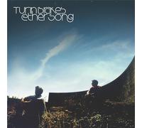 Turin Brakes - Ether Song (Limited Blue Vinyl) [VINYL]