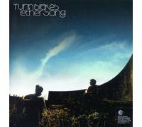 Turin Brakes - Ether Song (Limited Blue Vinyl) [VINYL]