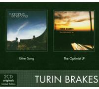 Turin Brakes - Ether Song/the Optimist Lp
