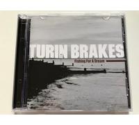 Turin Brakes - Fishing for a Dream [CD 2]