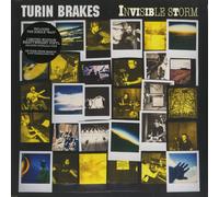 Turin Brakes - Invisible Storm [LP]