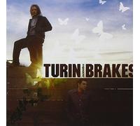Turin Brakes - JackInABox