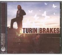TURIN BRAKES - Jackinabox [Australian Import]