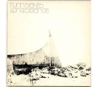 Turin Brakes - Long Distance [7" VINYL]