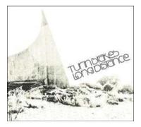 Turin Brakes - Long Distance (Cd2)