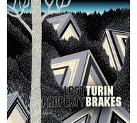TURIN BRAKES - Lost Property