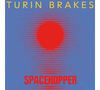 Turin Brakes - Spacehopper [VINYL]