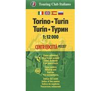 Turin (Centrocitta pocket)