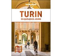 Turin En quelques jours 3ed