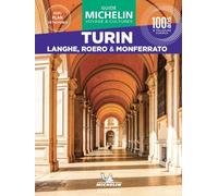 TURIN GV W O: Langhe, Roero & Monferrato